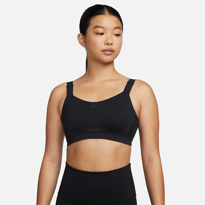 Nike Women's Alpha High-Support Padded Sports Bra