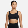 Nike Women's Alpha High-Support Padded Sports Bra