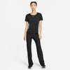 Nike Women's Dri-Fit One Standard Fit Short-Sleeve Top