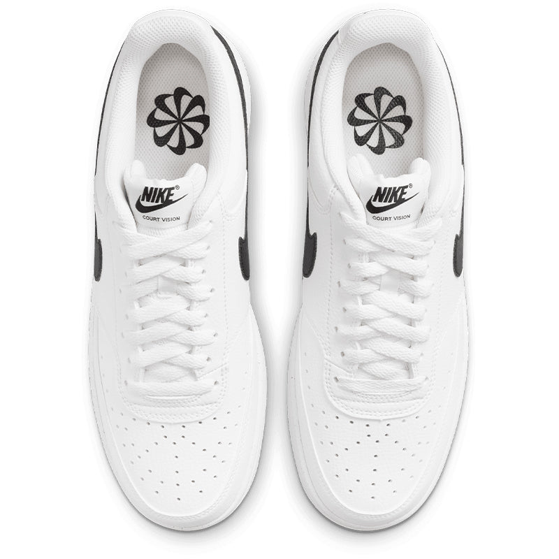 Nike Men's Court Vision Low Next Nature