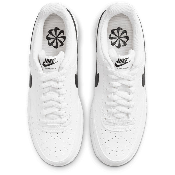 Nike Men's Court Vision Low Next Nature