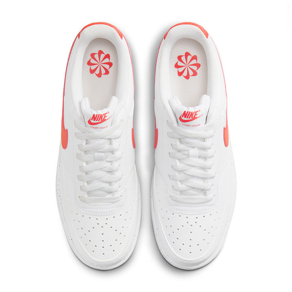 Nike Men's Court Vision Low Next Nature