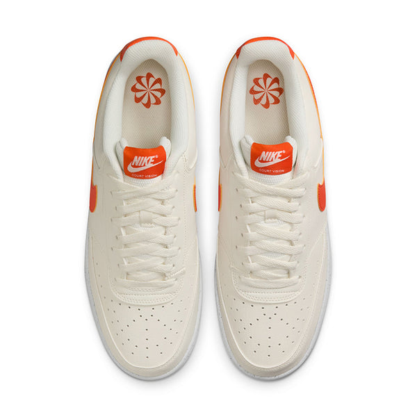 Nike Men's Court Vision Low Next Nature