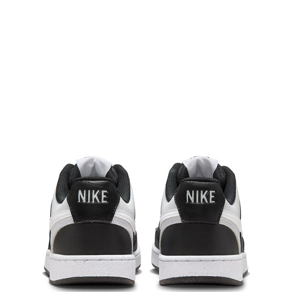 Nike Women's Court Vision Low Next Nature