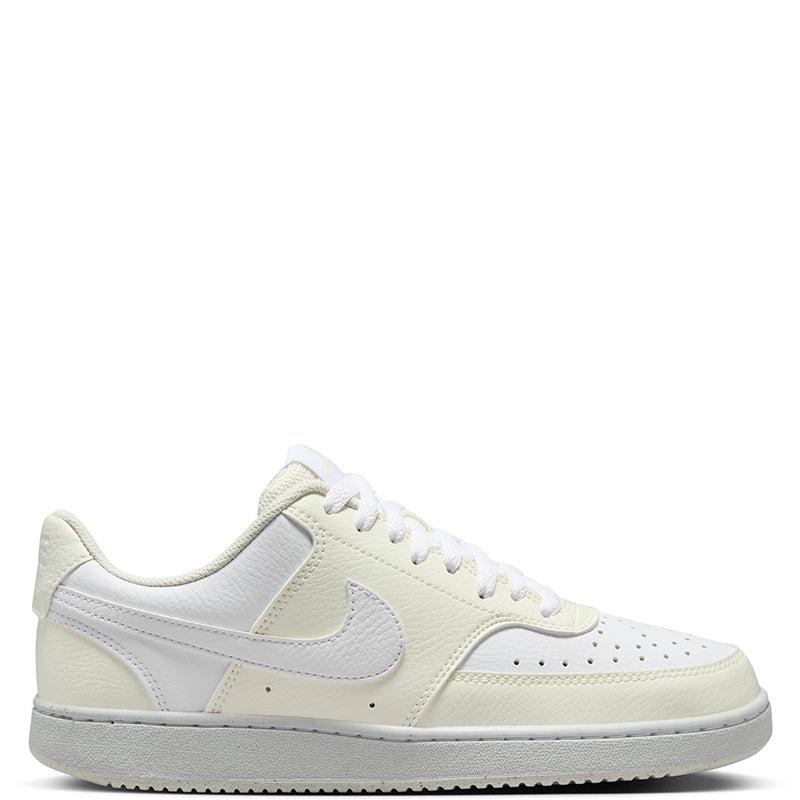 Nike Women's Court Vision Low Next Nature