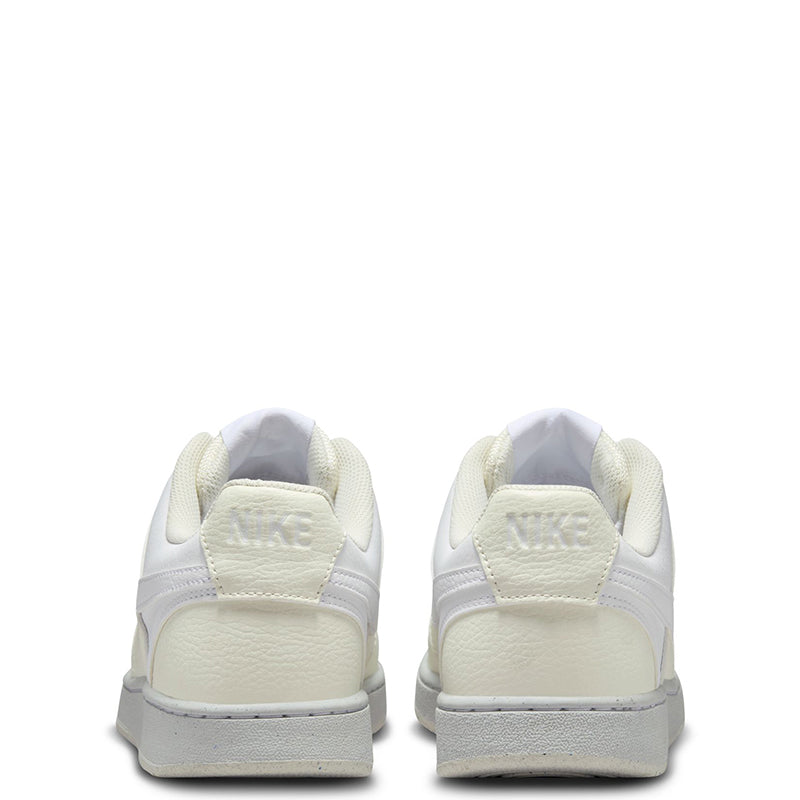 Nike Women's Court Vision Low Next Nature