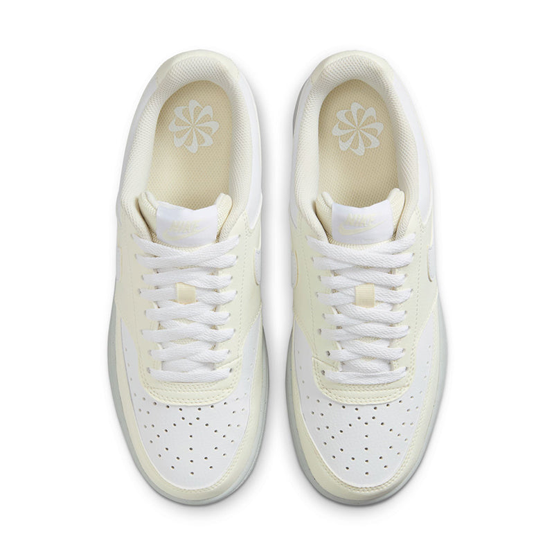 Nike Women's Court Vision Low Next Nature