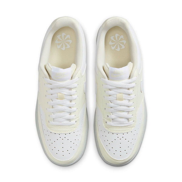 Nike Women's Court Vision Low Next Nature