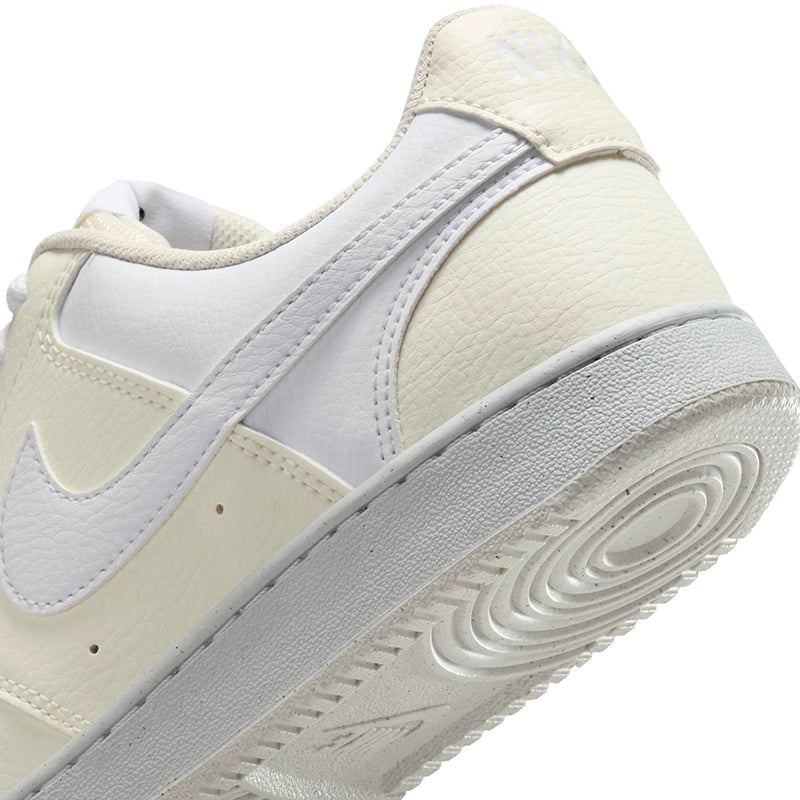 Nike Women's Court Vision Low Next Nature