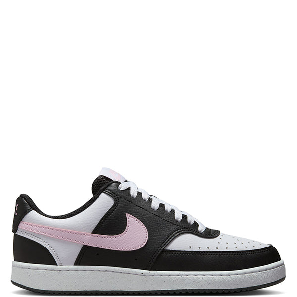 Nike Women's Court Vision Low Next Nature