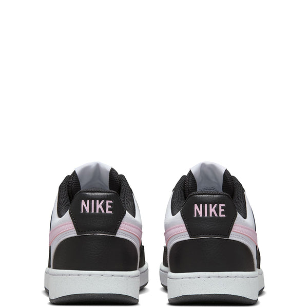 Nike Women's Court Vision Low Next Nature