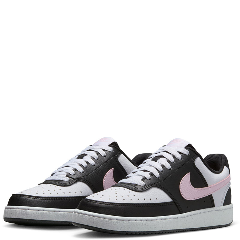 Nike Women's Court Vision Low Next Nature