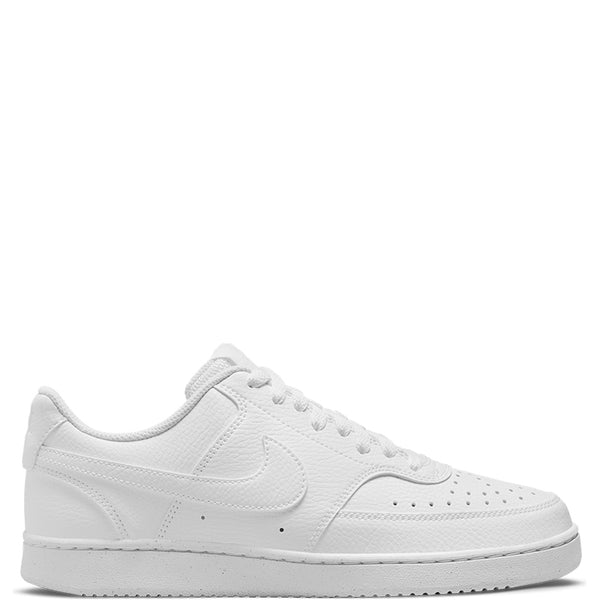 Nike Women's Court Vision Low Next Nature