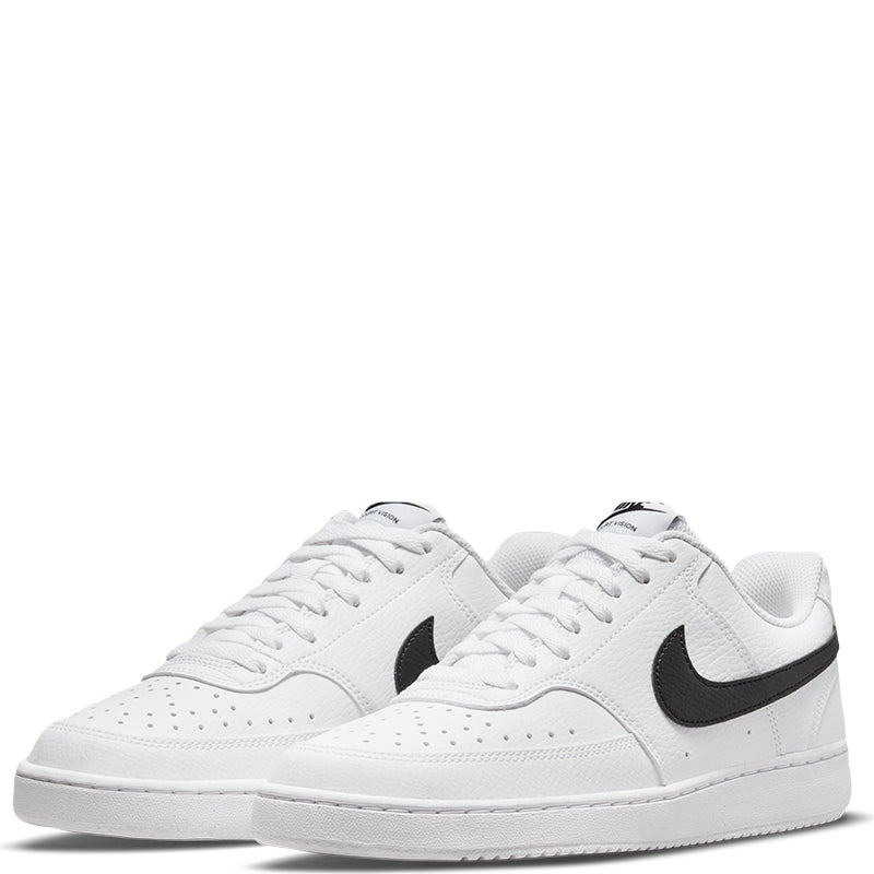 Nike Women's Court Vision Low Next Nature