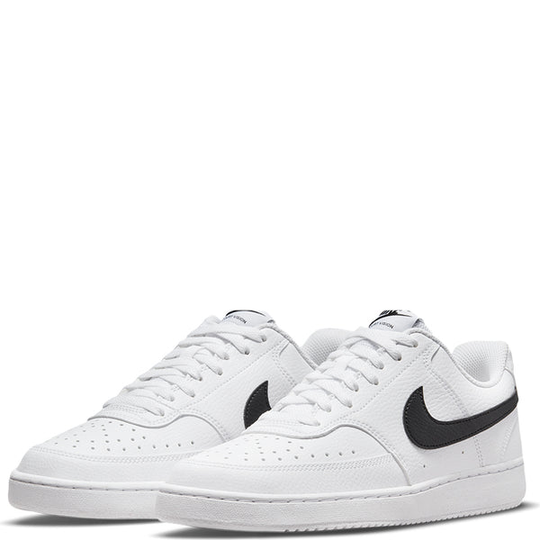 Nike Women's Court Vision Low Next Nature