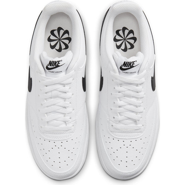 Nike Women's Court Vision Low Next Nature