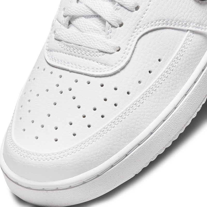 Nike Women's Court Vision Low Next Nature
