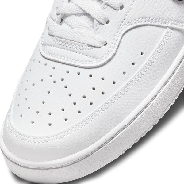 Nike Women's Court Vision Low Next Nature