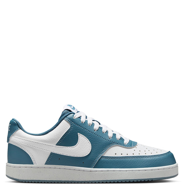Nike Women's Court Vision Low Next Nature