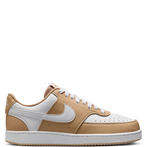 Nike Women's Court Vision Low Next Nature