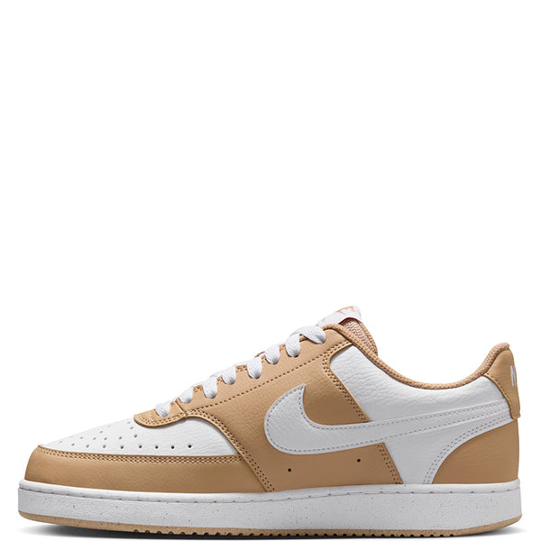 Nike Women's Court Vision Low Next Nature