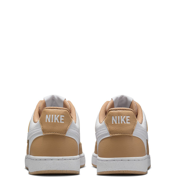 Nike Women's Court Vision Low Next Nature