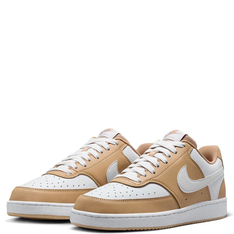 Nike Women's Court Vision Low Next Nature