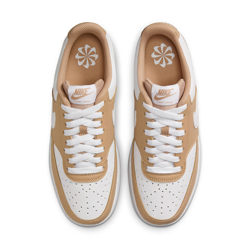 Nike Women's Court Vision Low Next Nature