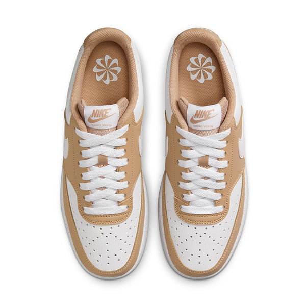 Nike Women's Court Vision Low Next Nature