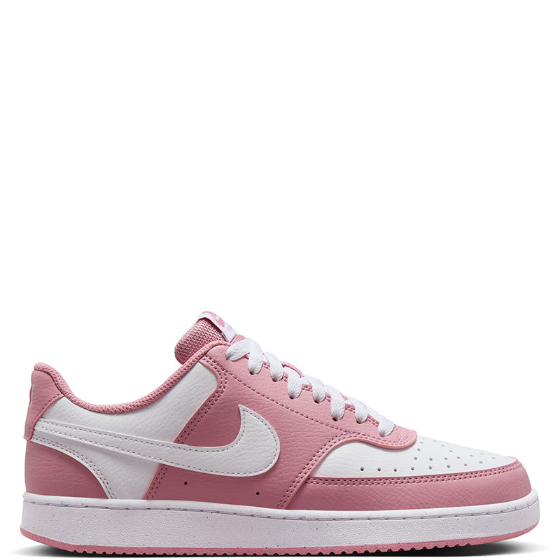 Nike Women's Court Vision Low Next Nature