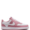 Nike Women's Court Vision Low Next Nature