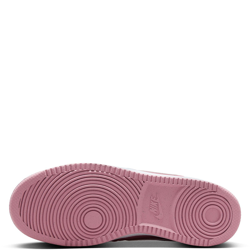 Nike Women's Court Vision Low Next Nature