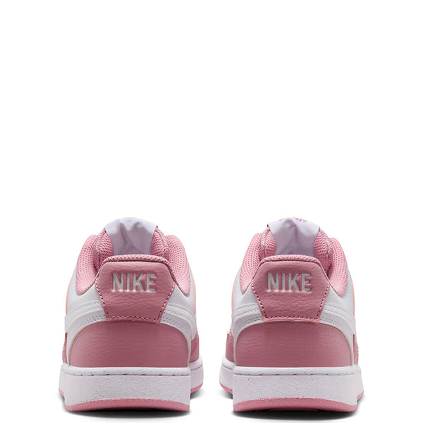 Nike Women's Court Vision Low Next Nature