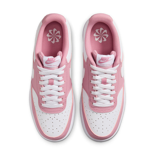 Nike Women's Court Vision Low Next Nature