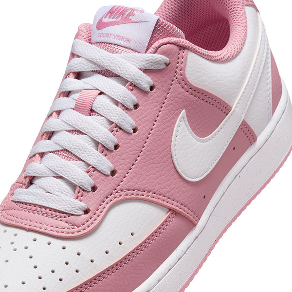 Nike Women's Court Vision Low Next Nature