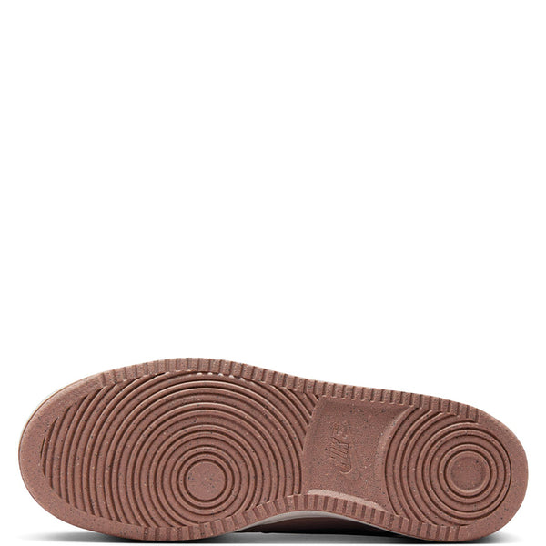 Nike Women's Court Vision Low Next Nature
