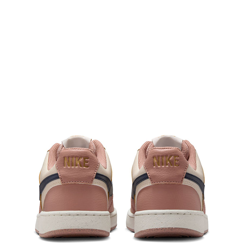 Nike Women's Court Vision Low Next Nature