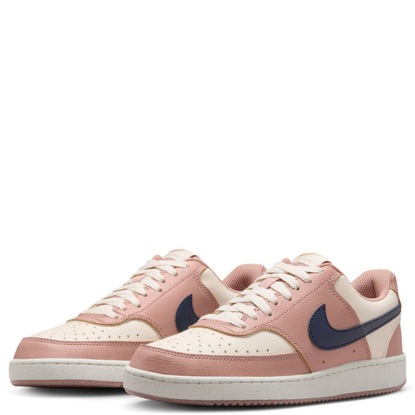 Nike Women's Court Vision Low Next Nature