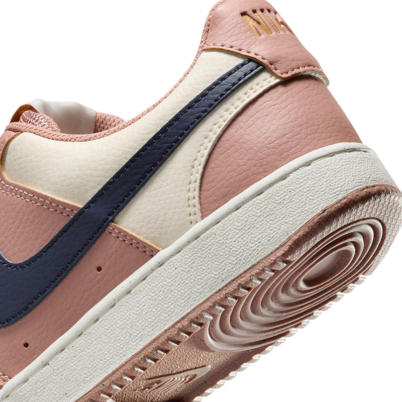 Nike Women's Court Vision Low Next Nature