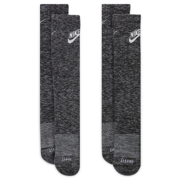 Nike Unisex Everyday Cushioned Crew Socks