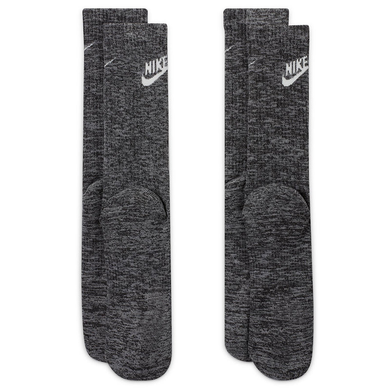 Nike Unisex Everyday Cushioned Crew Socks