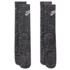 Nike Unisex Everyday Cushioned Crew Socks