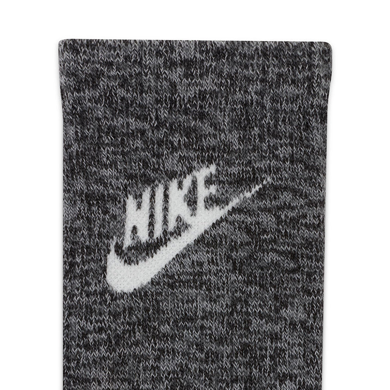 Nike Unisex Everyday Cushioned Crew Socks