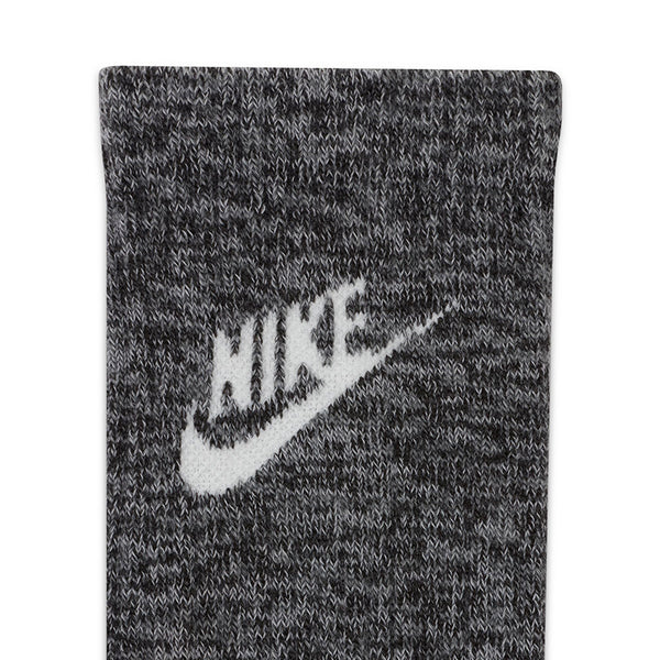 Nike Unisex Everyday Cushioned Crew Socks