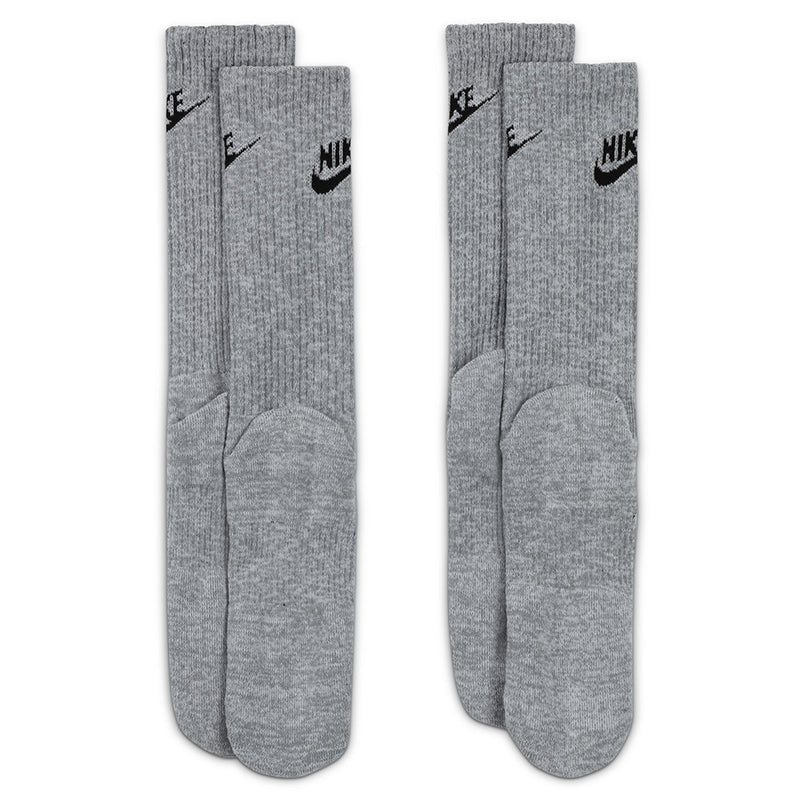 Nike Unisex Everyday Cushioned Crew Socks