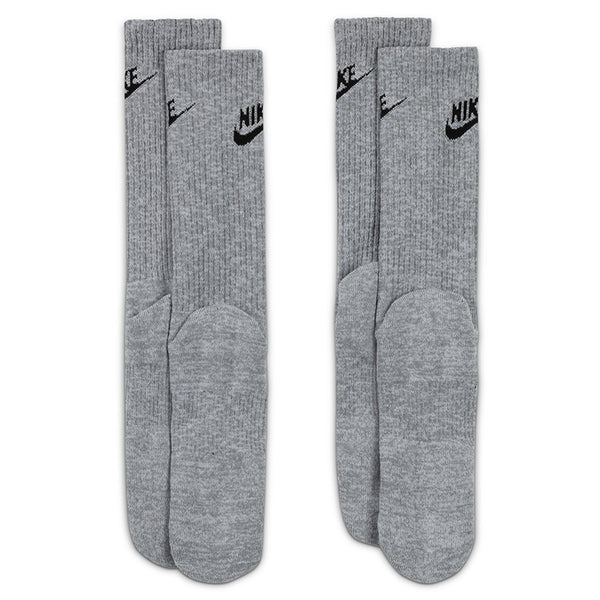 Nike Unisex Everyday Cushioned Crew Socks
