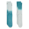 Nike Unisex Everyday Plus Cushioned Crew Socks (2 Pairs)