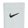 Nike Unisex Everyday Plus Cushioned Crew Socks (2 Pairs)