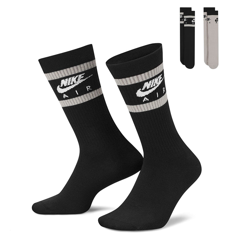 Nike Unisex Everyday Essential Crew Socks