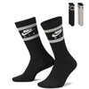 Nike Unisex Everyday Essential Crew Socks